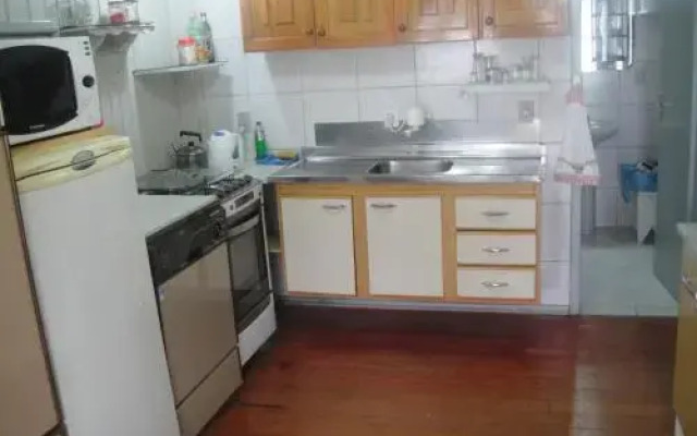Laura's House
