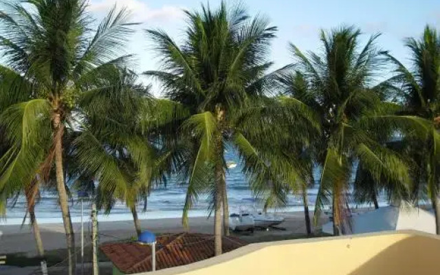 Pousada Solar da Praia