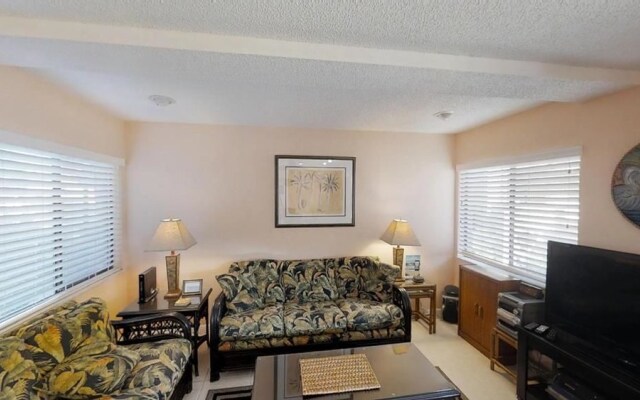 Oceans 136 - 3 Br Condo
