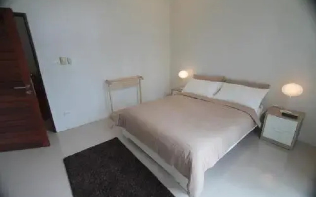 Niwana Breeze Villa