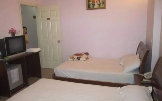 Hoai An Hotel
