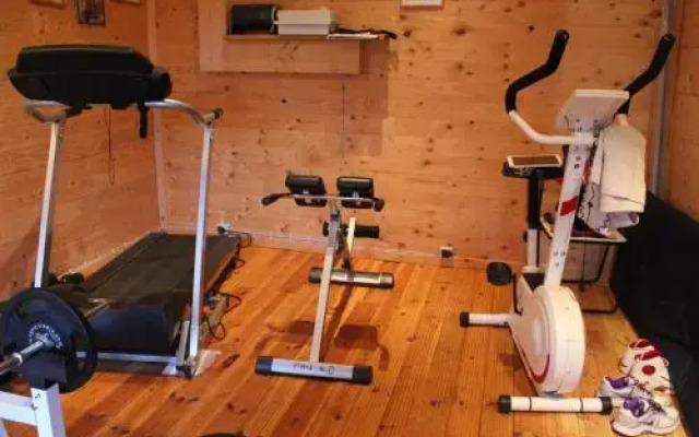 Sweden Resort Perstorp