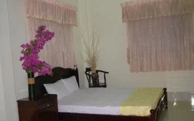 Mekong-Logis Guesthouse