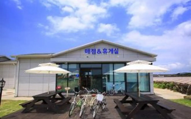 Siwolae Pension