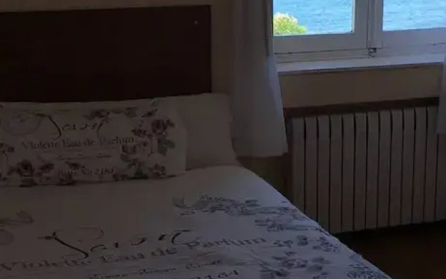 Hotel Mirador de Santa Maria