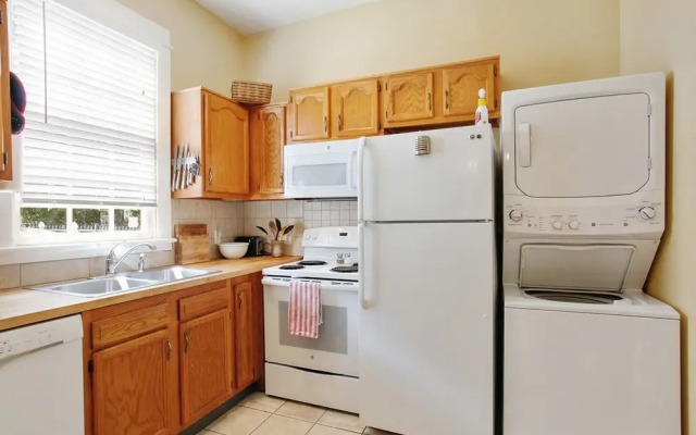 317 E Anderson Street Home