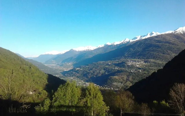 Azienda Agrituristica Lì Spondi