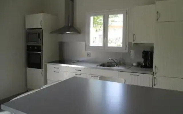 Gîte Le Mas de Molines