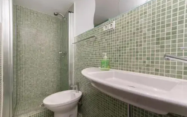 Old Town Apartment