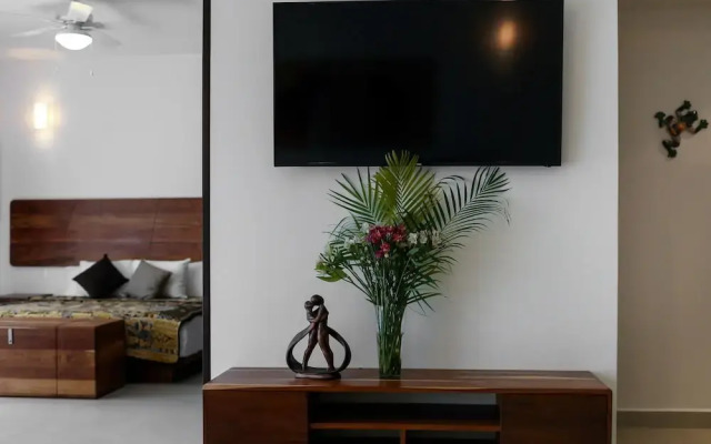 RAM G5- TAO Deluxe Condo by Gate48