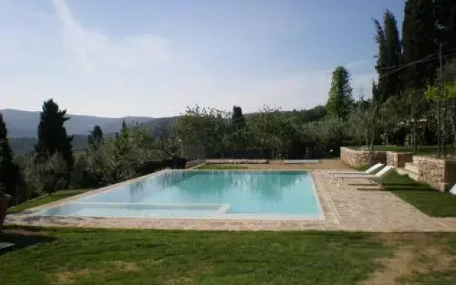 Agriturismo Podere Torre