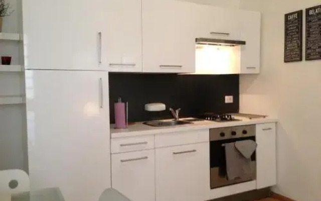 Casa Vacanze Un Rifugio Nel Mare