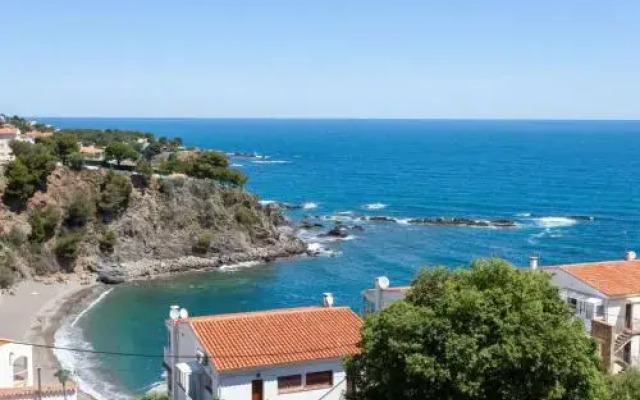 Apartment Les Oranetes