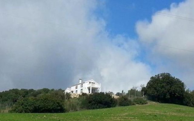 Villa Camino del jabato
