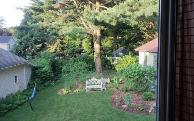 Bell Tower B&B