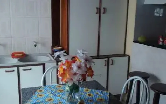 Casa para Temporada, Reveillon e Carnaval