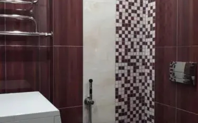 Orbita on Akademicheskaya