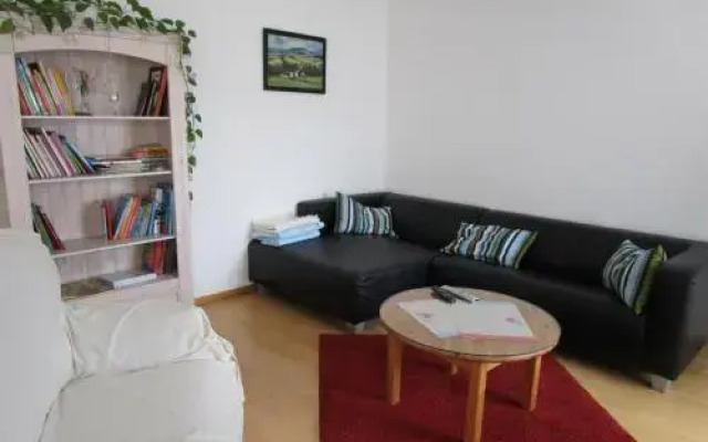 Location Chez Helmut