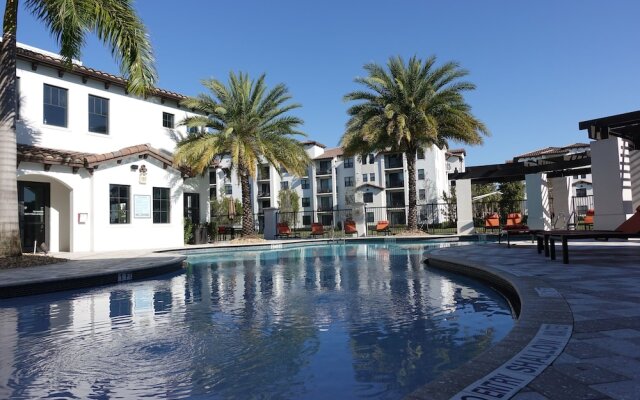 Miami Vacations Corporate Rentals - Doral