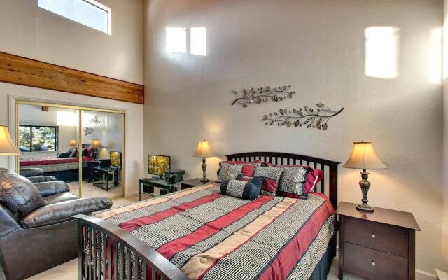 Milky Way Chalet by RedAwning