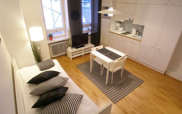 Kotimaailma Apartments Helsinki