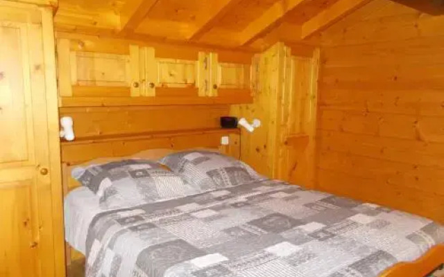 Chalet Jonquille
