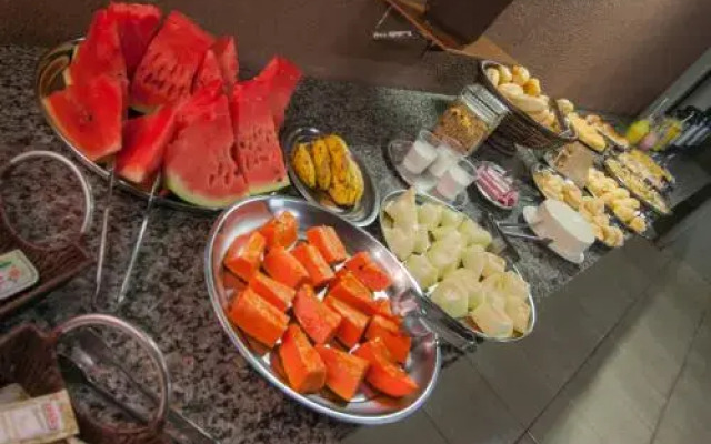 Pousada Marina Torrano