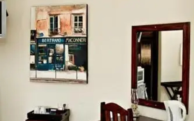 Vredenhoff Bed & Breakfast