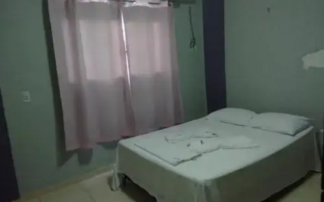 Pousada Belo Sono