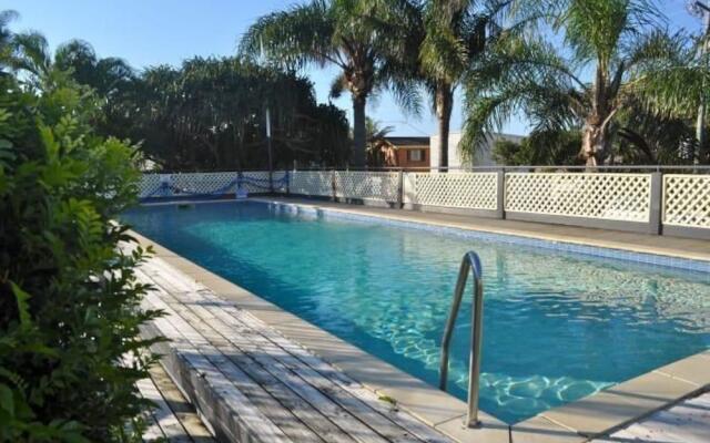 Villa Coolum