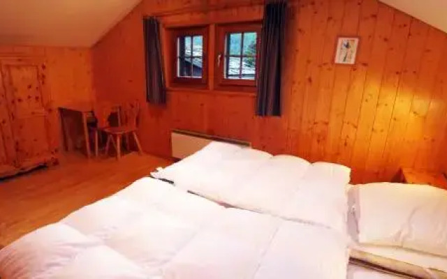 Chalet Heimeli