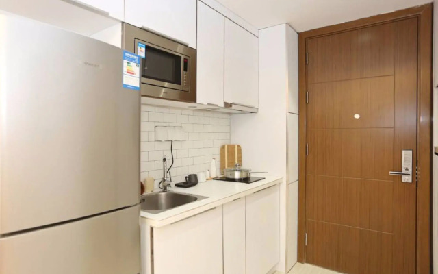 So House Changsha