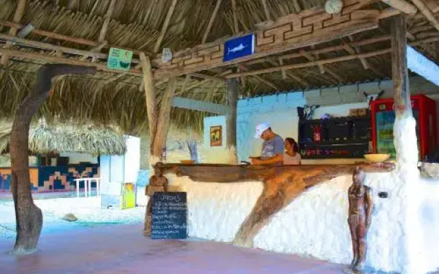 Playaca Beach
