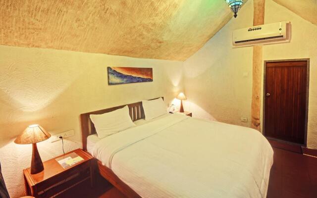 Shankus Waterpark And Resort