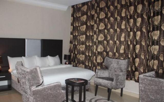 Sabitex Hotel Lekki