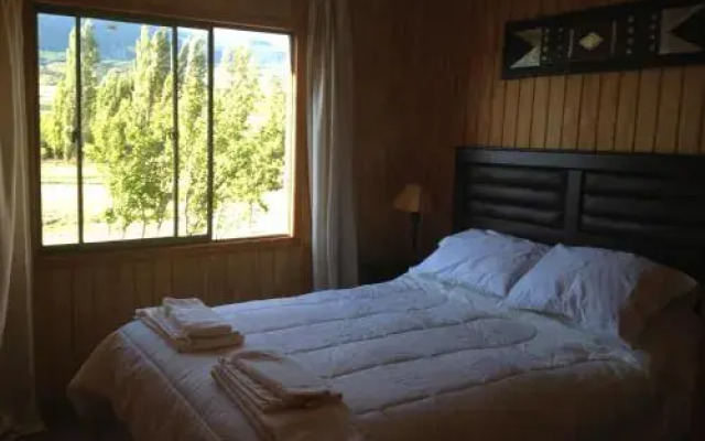 Cabañas Coyhaique Alto km 7