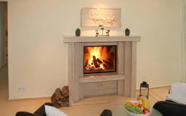 Wohlfühloase Büttjebüll