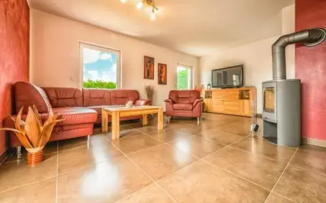 Spreewaldferienhäuser am Deich