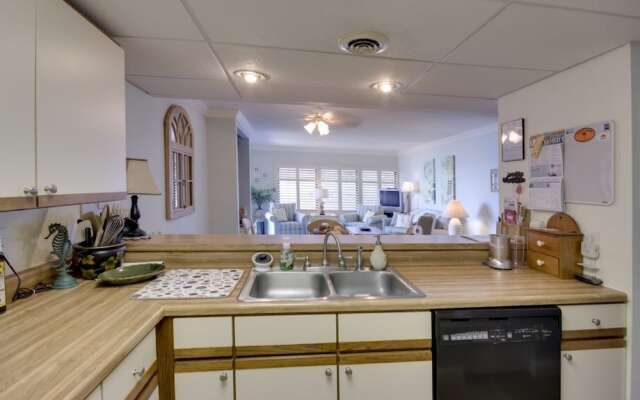 Rainbow 409 - 1 Br Condo