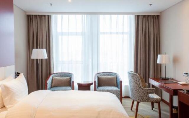 Nanjing Airport Hotel