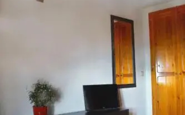 La Vista Brava