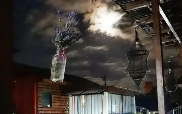 Pousada Charme e Estilo
