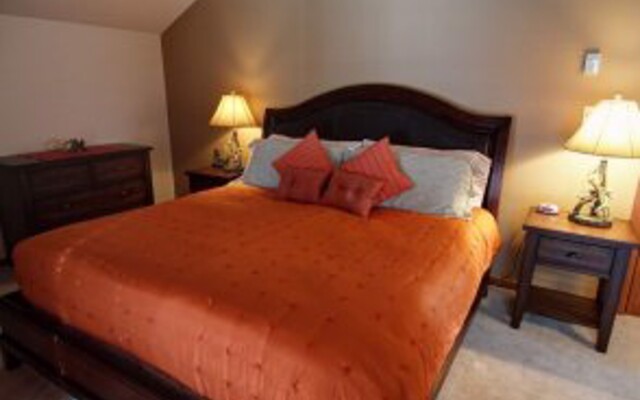 Mountain Town Properties White Wolf 1