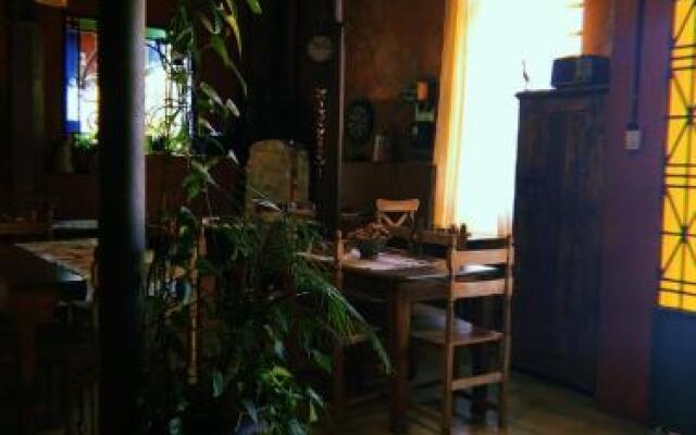 Posada Ribera Del Gualeguaychu