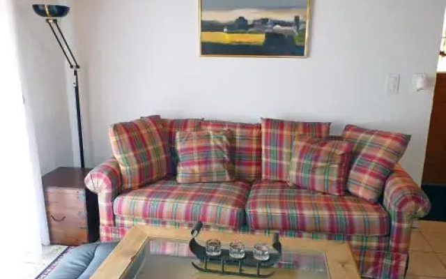 Chalet La Paisible