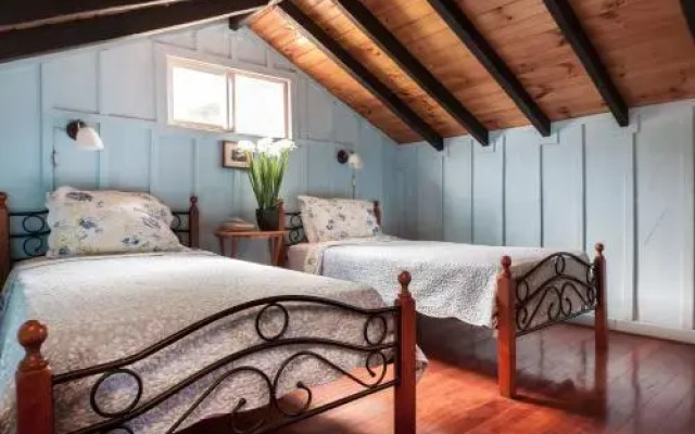 Casa Azul Bed & Breakfast