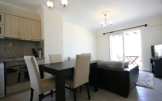 Important Group Royal Heights Residence
