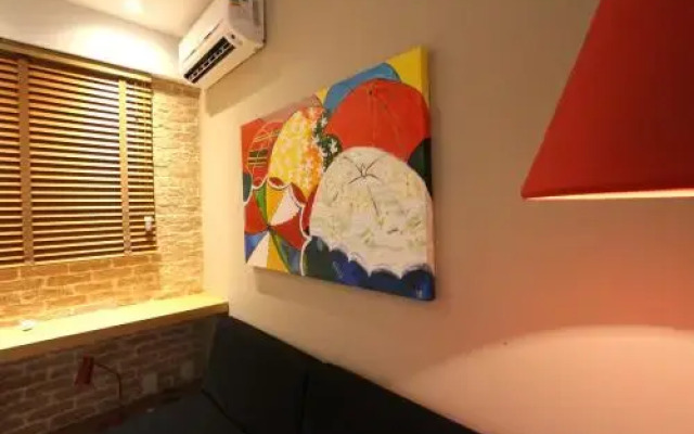 Visconde Piraja 307