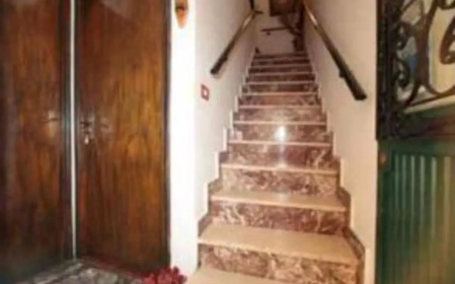 Casa Rupilio