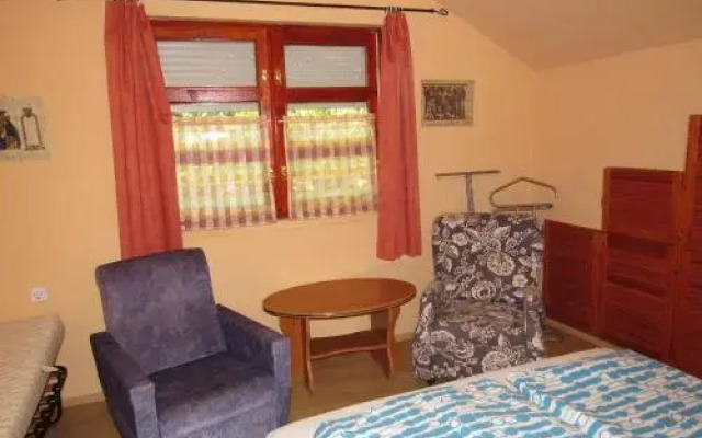 Tóth Apartmanok
